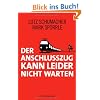 Der Anschlusszug kann leider nicht warten