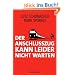 Der Anschlusszug kann leider nicht warten