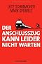 Der Anschlusszug kann leider nicht warten