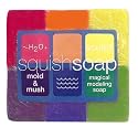 H2O Plus Squish Soap Kid's Pack