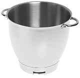 DeLonghi 36386 Stainless Steel Bowl for DSM7 Stand Mixer
