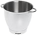 DeLonghi 36386 Stainless Steel Bowl for DSM7 Stand Mixer