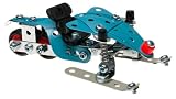 Erector Set Starter Set Snowmobile