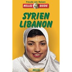 Nelles Guide, Syrien, Libanon