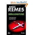 H�llensturz: Thriller