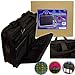 Aurora Notebook Computer Bag
