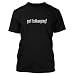 got fishkeeping? Funny Adult Men's T-Shirt