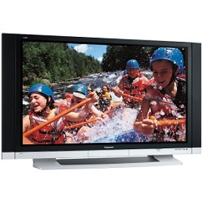 Panasonic TH-65PX600U 65-Inch Plasma HDTV