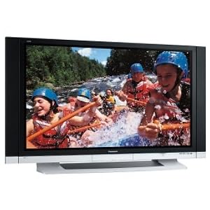 Panasonic TH-65PX600U 65-Inch Plasma HDTV