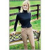 Tuff Rider Competition RIBB Low Rise Full Seat Breeches