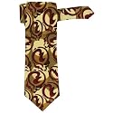 Grateful Dead - Stealie Silk Tie Mens Necktie