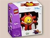 Eigenschaften LEGO 3212 / LEGO 3212 - Seestern