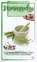 Homeopathy [VHS] [2003]