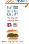 Eating with the Enemy: How I Waged Peace with North Korea from My BBQ Shack in Hackensack