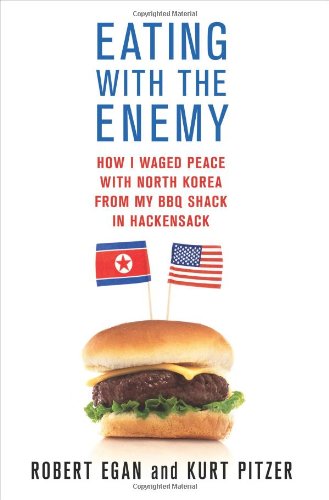 Eating with the Enemy: in Hackensack