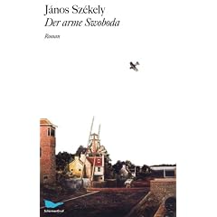 Der arme Swoboda (Gebundene Ausgabe)