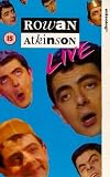 Rowan Atkinson - Live [1992]