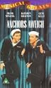 Anchors Aweigh