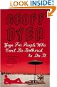 Yoga for People Who Can't be Bothered