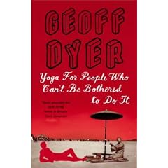 Yoga for People Who Can't be Bothered