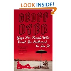 Yoga for People Who Can't be Bothered