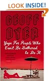 Yoga for People Who Can't be Bothered