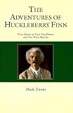 Adventures of Huckleberry Finn