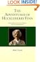 The Adventures of Huckleberry Finn (Courage Literary Classics)