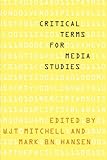Critical terms for media studies