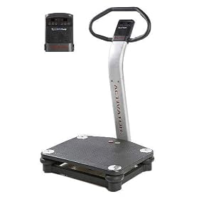 Proform Activator V5 Vibration Training Machine
