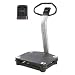 416NY2Cet%2BL. SL75  Origin of Whole Body Vibration Equipment   Humble Beginnings of The Vibration Plate