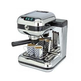 La Pavoni Lusso Espresso Machine - PL-16 by La Pavoni