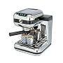 La Pavoni Lusso Espresso Machine - PL-16