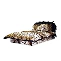 Heaven Lynx Bed