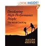 Developing High Performance People: The Art Of Coaching