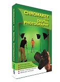 Chromakey with Digital Photography DVD