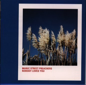Manic Street Preachers Foto 9