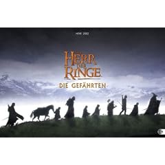 Kalender, Herr der Ringe, Datebook