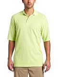 Tehama Men's Fred Short Sleeve Knit Polo