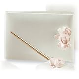 Ivory Amour Guest Book