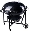 Weber 60020 The Ranch Charcoal Kettle