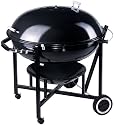 Weber 60020 The Ranch Charcoal Kettle