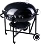 Weber 60020 The Ranch Charcoal Kettle Grill