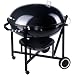 Weber 60020 The Ranch Charcoal Kettle Grill