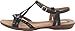 Clarks Women's Roya Vanna Wedge Sandal