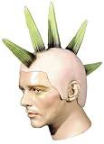 Rage - Rubber Wig