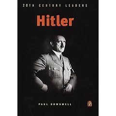 Adolf Hitler (20th Century Leaders)