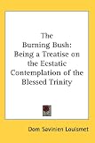 The Burning Bush