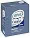 Ce Intel Core 2 Duo Processor E6850 3.00GHz BX80557E6850