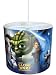 Star Wars 'The Clone Wars' Light Shade Pendant - Glow in the Dark!